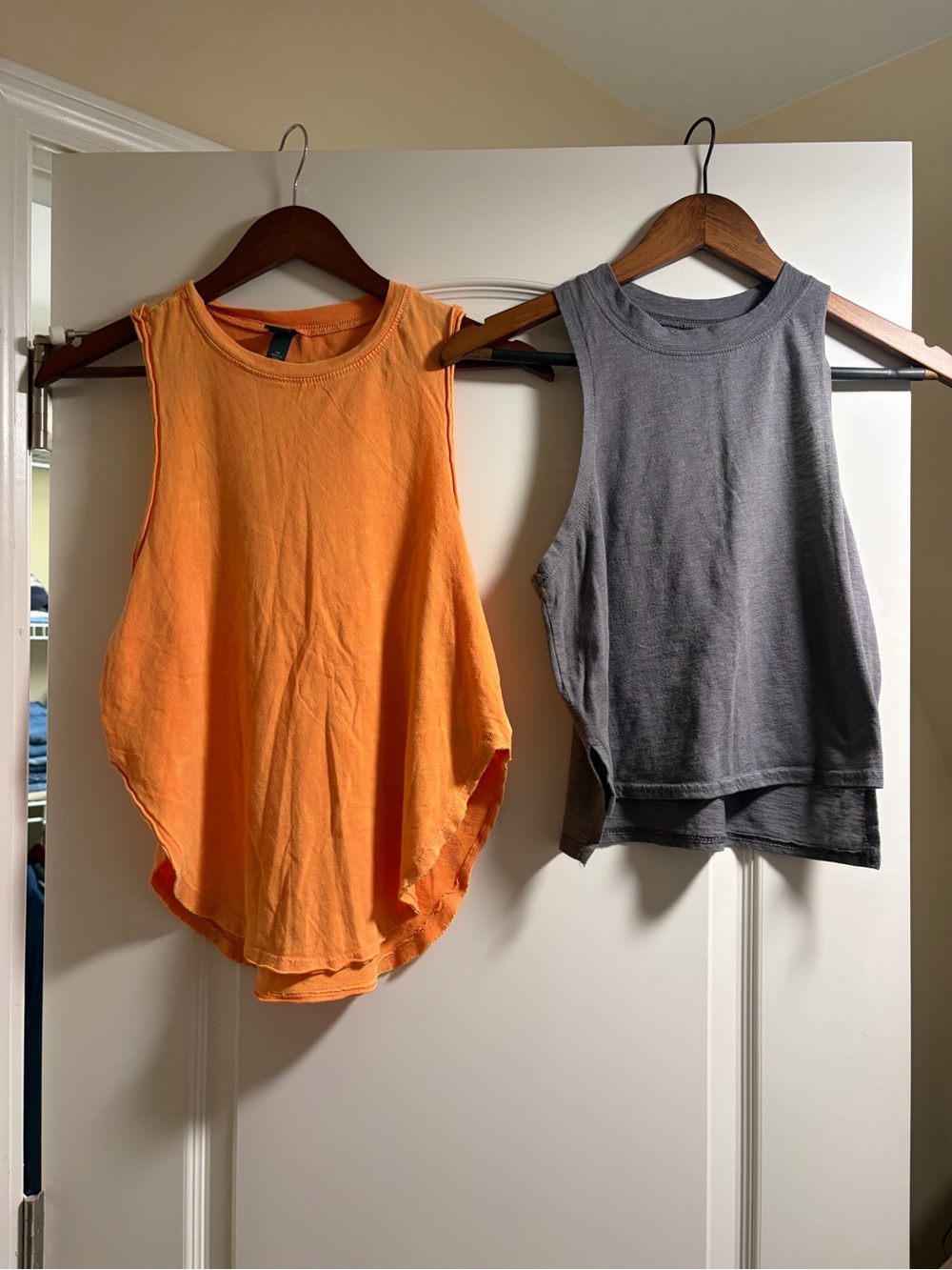 Women’s Tank Top Bundle